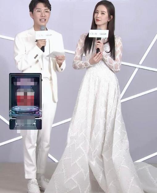 白衣最新爆料,揭秘娱乐圈惊人内幕