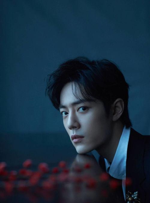 肖战常州新闻最新爆料,揭秘明星背后的公益之旅